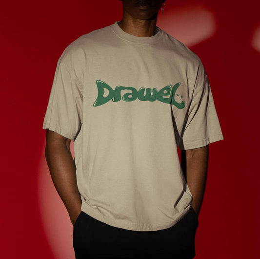 Drawe T-shirt 🧃